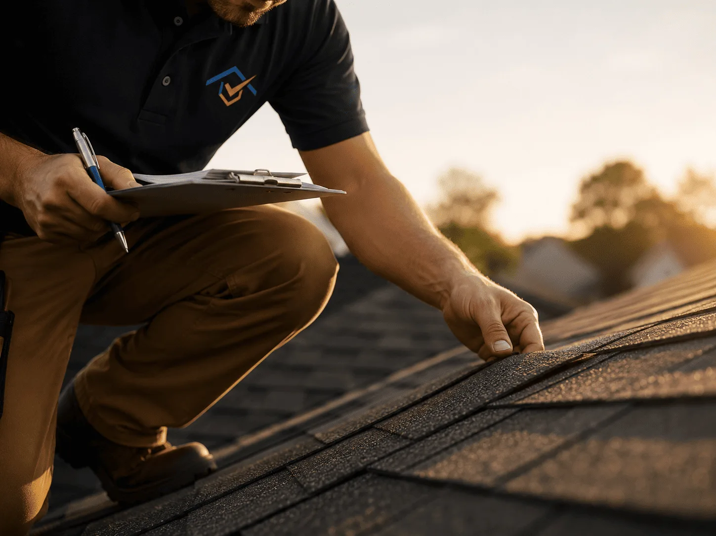 Why Choose Roof Inspection in Post Mills, VT